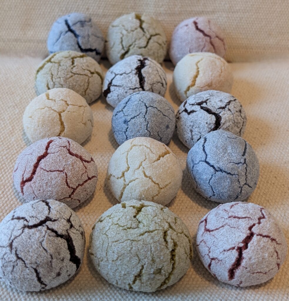 Amaretti Collection